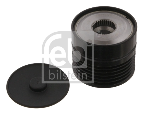 Alternator Freewheel Clutch